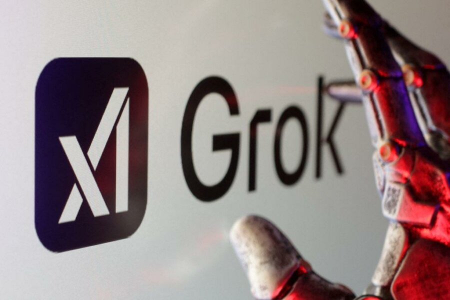 xAI: Η εταιρεία του Μασκ επιδιώκει αποτίμηση 113 δισ. διαθέτοντας μετοχές 300 εκατ. δολαρίων - Οικονομικός Ταχυδρόμος