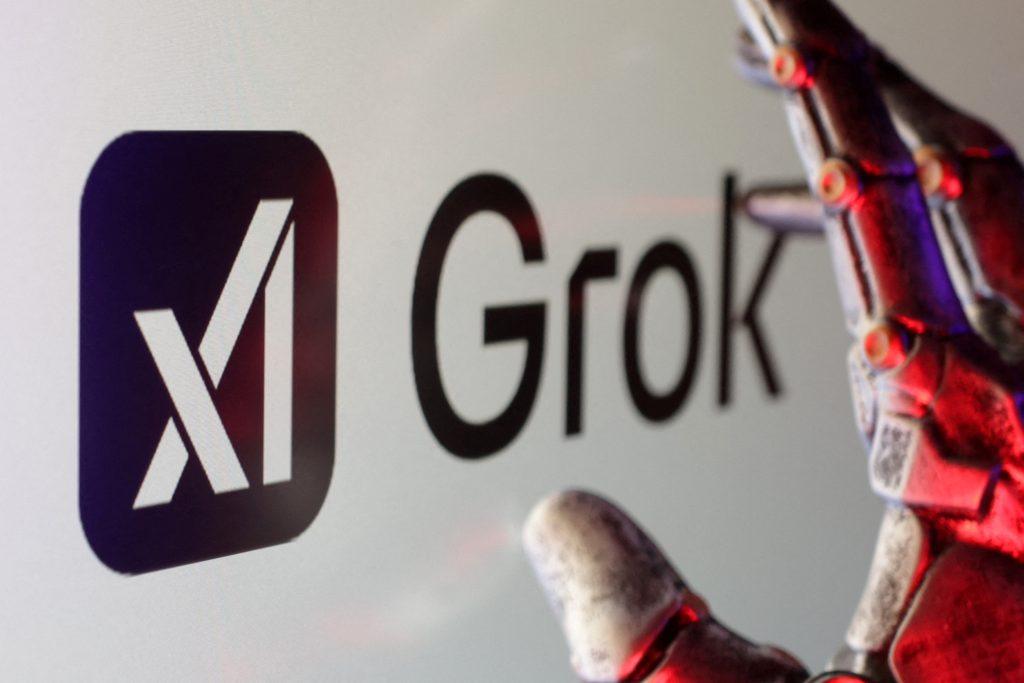xAI: Η εταιρεία του Μασκ επιδιώκει αποτίμηση 113 δισ. διαθέτοντας μετοχές 300 εκατ. δολαρίων - Οικονομικός Ταχυδρόμος