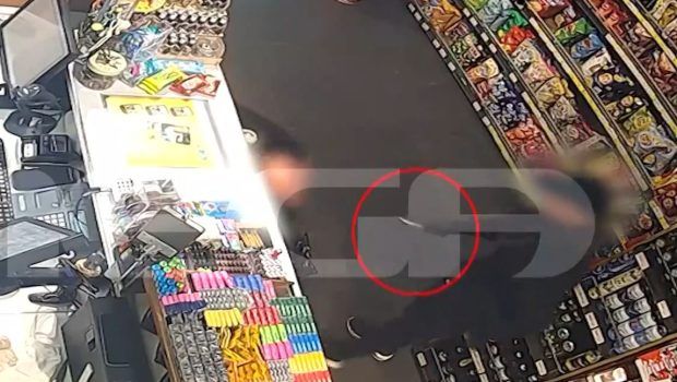 Θεσσαλονίκη: Ανήλικοι είχαν κάνει 10 ληστείες μέσα σε λίγες ημέρες - Βίντεο ντοκουμέντο