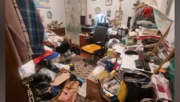 Οικιακή βοηθός περιγράφει τον εφιάλτη που έζησε στα χέρια ληστών - Βίντεο ντοκουμέντο με τους δράστες