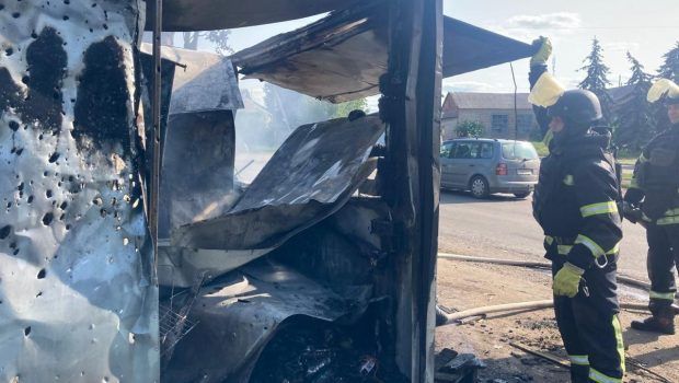 Ουκρανία: Τουλάχιστον 5 νεκροί από ρωσικά πλήγματα στις περιφέρειες Ντονέτσκ και Χαρκόβου