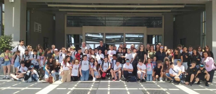 planitario mathites thesal