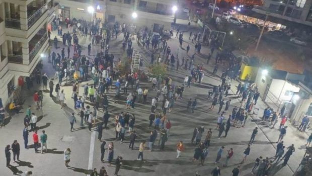 Τουρκία: Μία 14χρονη νεκρή και 69 τραυματίες από τον υποθαλάσσιο σεισμό των 5,8 Ρίχτερ κοντά στη Ρόδο