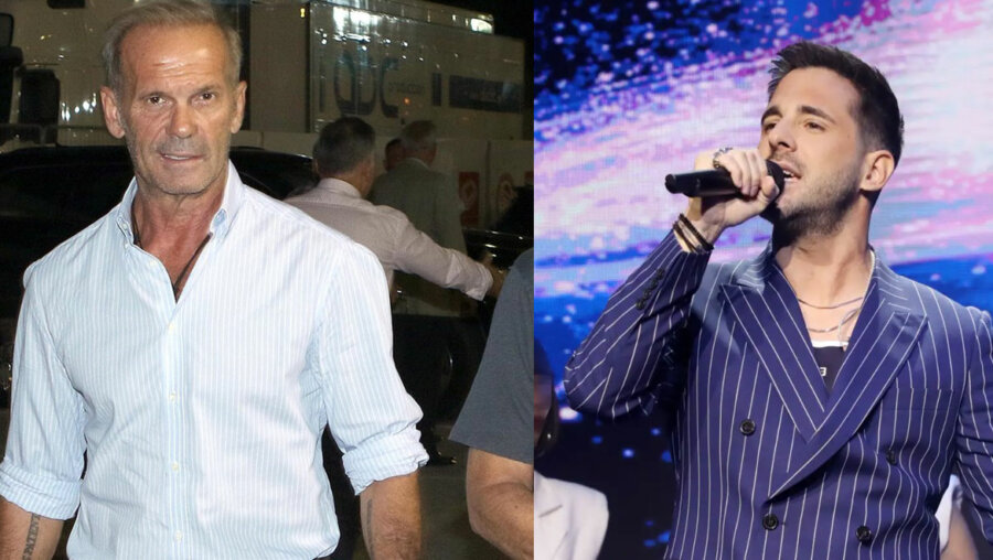 Γιώργος Λιβάνης για Greek Idol: «Ήταν ένα πολύ κακοστημένο show» - Το καρφί του στον Πέτρο Κωστόπουλο