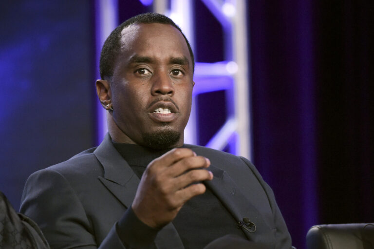 Ο Diddy είχε περάσει από οντισιόν για τον ρόλο του Τζέιμς Μπράουν στην ταινία «Get on Up»