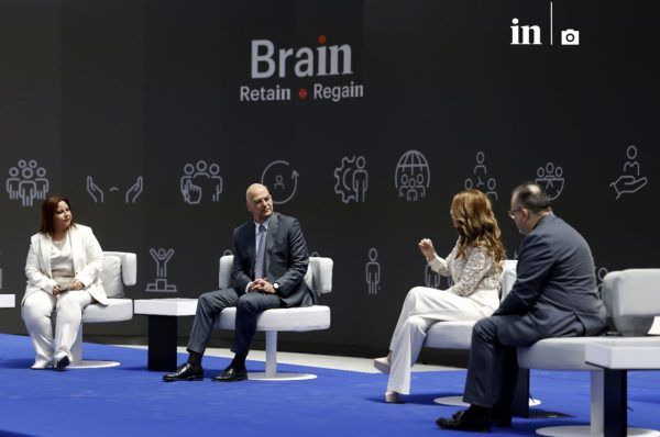 inForum – Δένδιας: «Ετοιμάζουμε ένα πλήρες νομοθέτημα για τη θητεία» – Τι είπε για τις αυξήσεις στα στελέχη των Ενόπλων Δυνάμεων - Οικονομικός Ταχυδρόμος