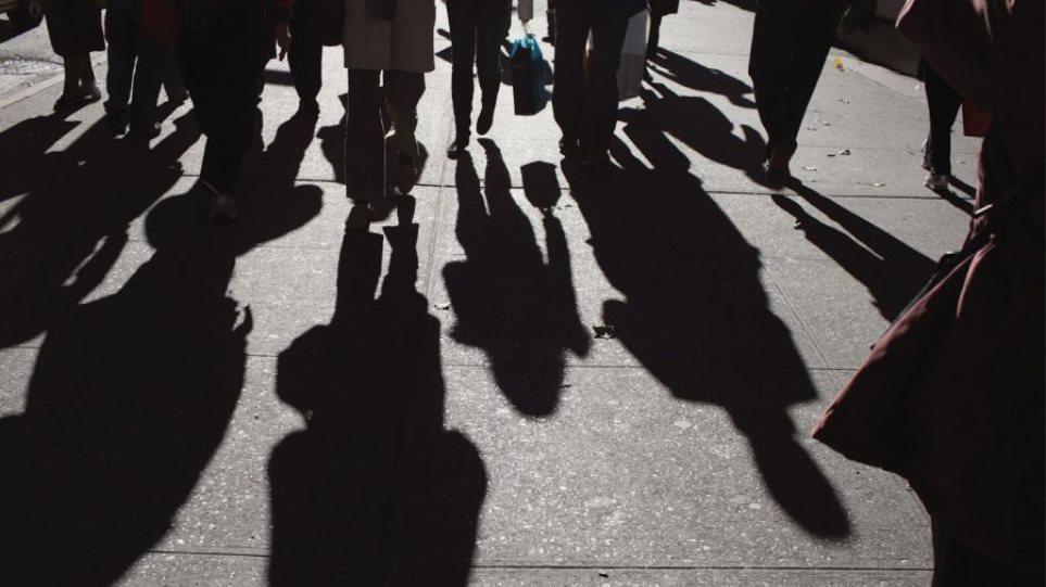 Ανεργία: Στην πρώτη τετράδα της ΕΕ η Ελλάδα με 8,3% τον Απρίλιο