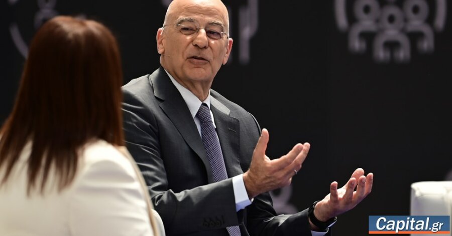 Αλλάζουν όλα στις Ένοπλες Δυνάμεις με την "Ατζέντα 2030"