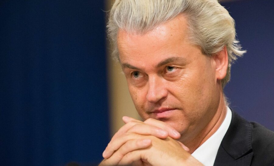 Ολλανδία: Οριστικό τέλος για την κυβέρνηση - Παραιτήθηκε ο Σχοφ μετά την αποχώρηση Βίλντερς