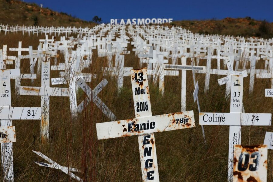 Αφρική: Γιατί κανείς δεν νοιάζεται για τις ανθρωπιστικές κρίσεις;