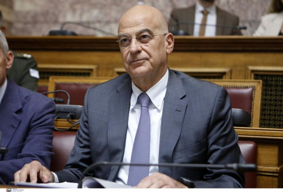 Βουλή: Δεν θα συμμετάσχει η Ελλάδα στο πρόγραμμα SAFE της ΕΕ, ενημέρωσε ο Δένδιας