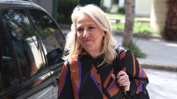 Ρένα Δούρου: Κανείς δεν μπορεί να πανηγυρίζει για τη δικαστική δικαίωση