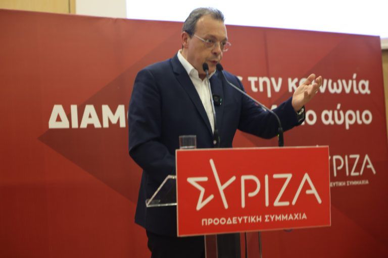 Διήμερη επίσκεψη στην Παλαιστίνη από τον Φάμελλο - Με ποιους θα συναντηθεί