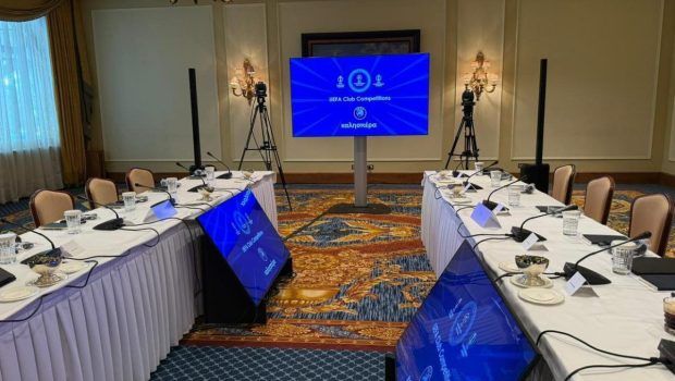 Megasports: «Να συνεργασθούν οι ελληνικές ομάδες»