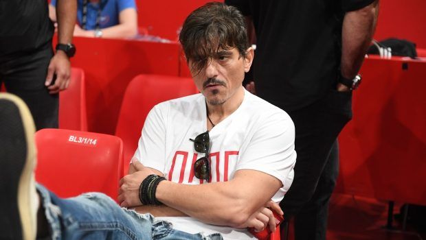 Γιαννακόπουλος: «Εγώ θα είμαι στο γραφείο του κυρίου Βρούτση και θα περιμένω τους Αγγελόπουλους»
