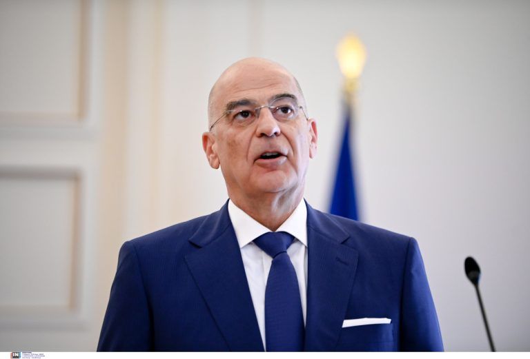 Στη Γαλλία την Τετάρτη ο Δένδιας για την καθέλκυση της φρεγάτας FDI HN «Φορμίων»