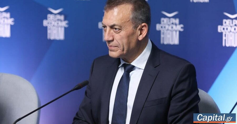 Δεν απαιτείται κοινή παρουσία Γιαννακόπουλου – Αγγελόπουλων...