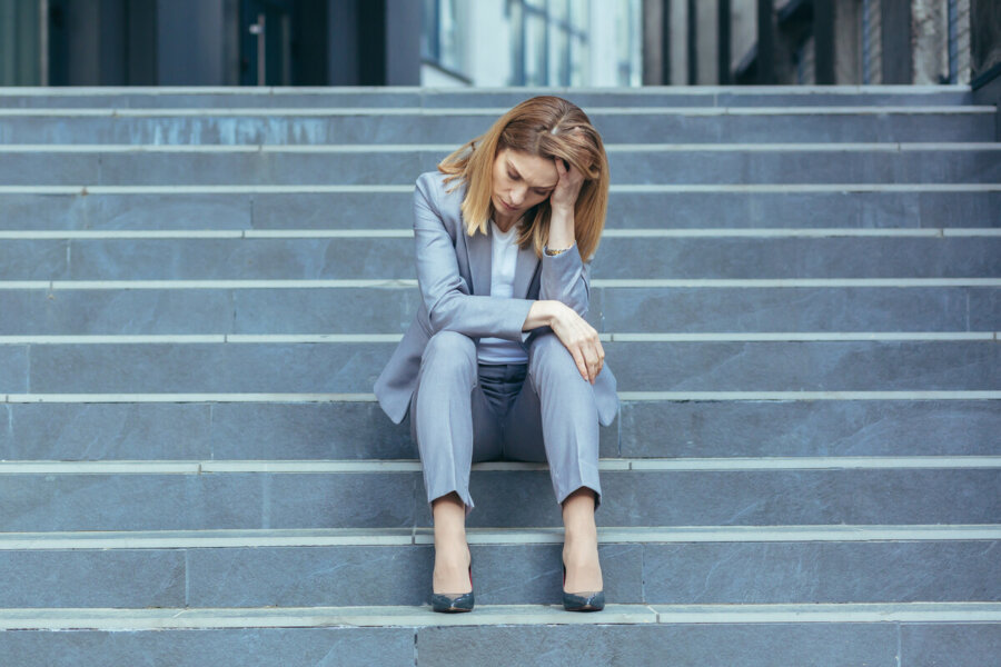 Ω Θεέ του burnout, κουράστηκα να είμαι κουρασμένη! Ταυτίζεσαι;