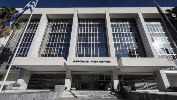 Ένωση Δικαστών και Εισαγγελέων: Η εκλογή της ηγεσίας του Αρείου Πάγου πρέπει να γίνει απόλυτα σεβαστή