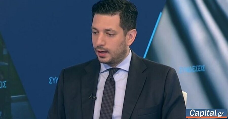 Κυρανάκης για νέο ΚΟΚ: "Υποτροπή" και κάμερες στους δρόμους