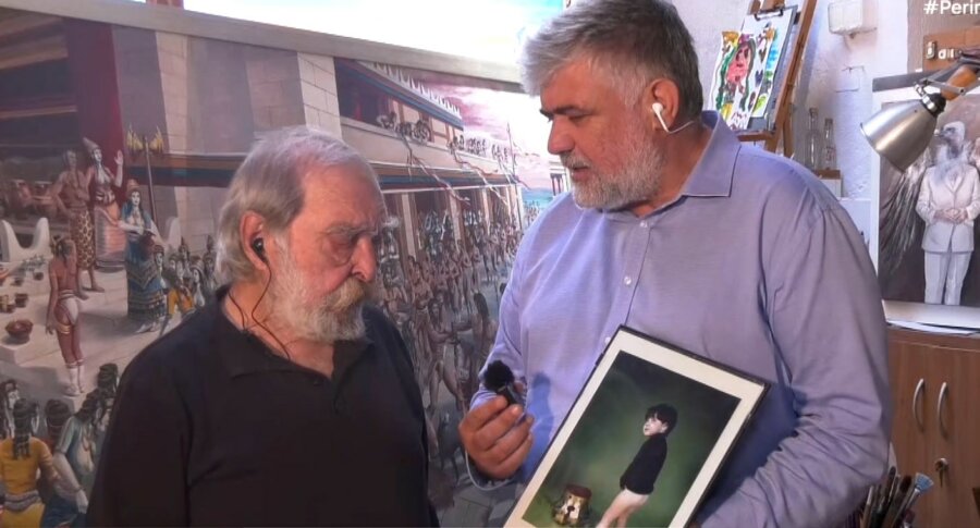 foto vasilias