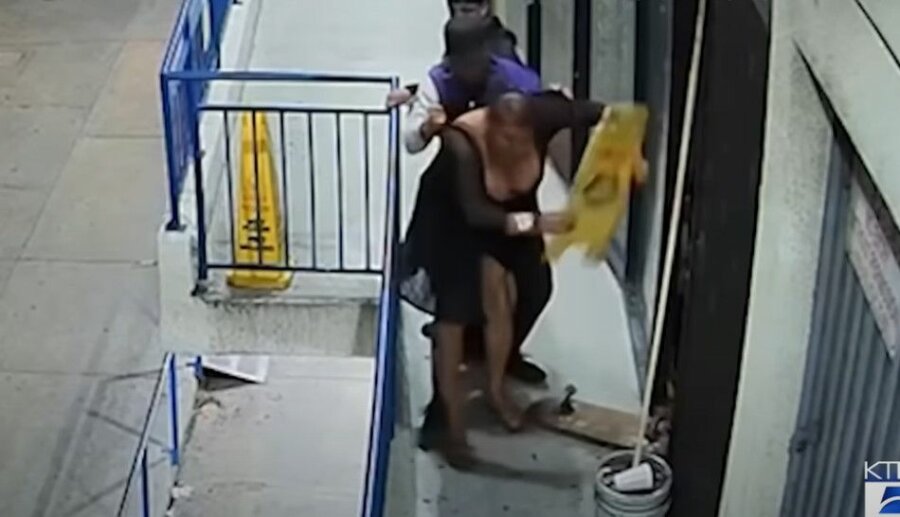 Έγκλημα μίσους: Τρανς γυναίκα δέχεται έξι επιθέσεις σε δύο μήνες – Μία σύλληψη