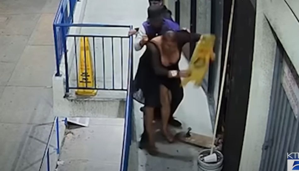 Έγκλημα μίσους: Τρανς γυναίκα δέχεται έξι επιθέσεις σε δύο μήνες – Μία σύλληψη