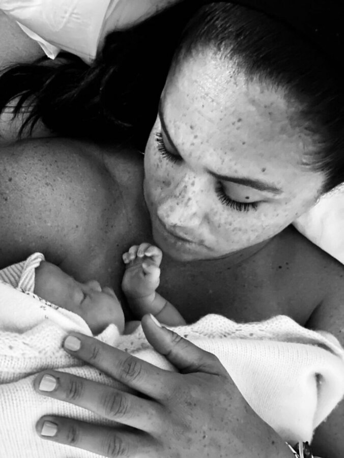 Meghan Markle: Οι σπάνιες φωτογραφίες με την 4χρονη κόρη της, Lilibet