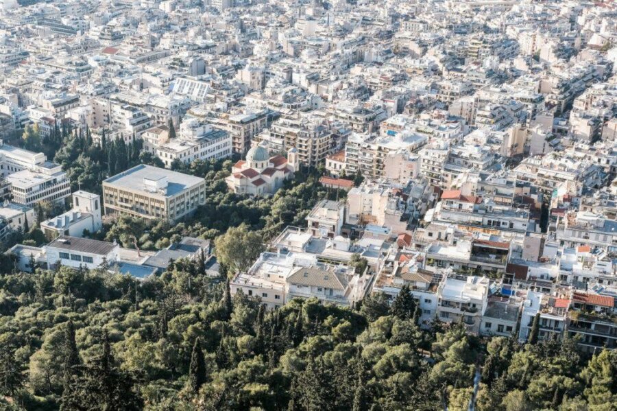 Ακίνητα: Προειδοποίηση από την Κομισιόν για τις τιμές στην Ελλάδα - Οικονομικός Ταχυδρόμος