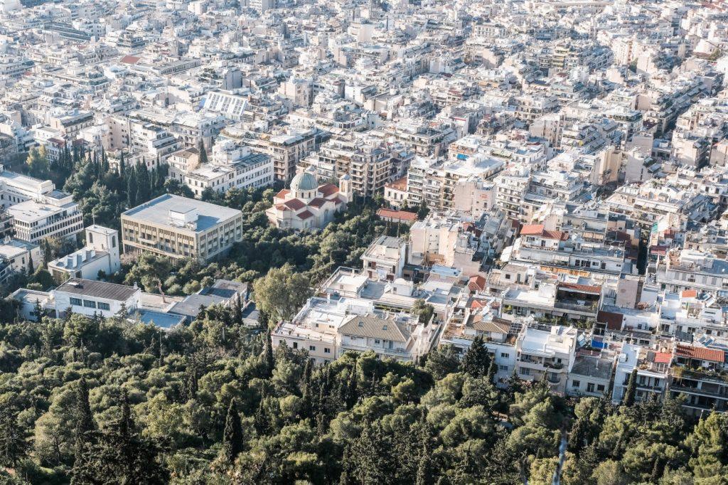 Ακίνητα: Προειδοποίηση από την Κομισιόν για τις τιμές στην Ελλάδα - Οικονομικός Ταχυδρόμος