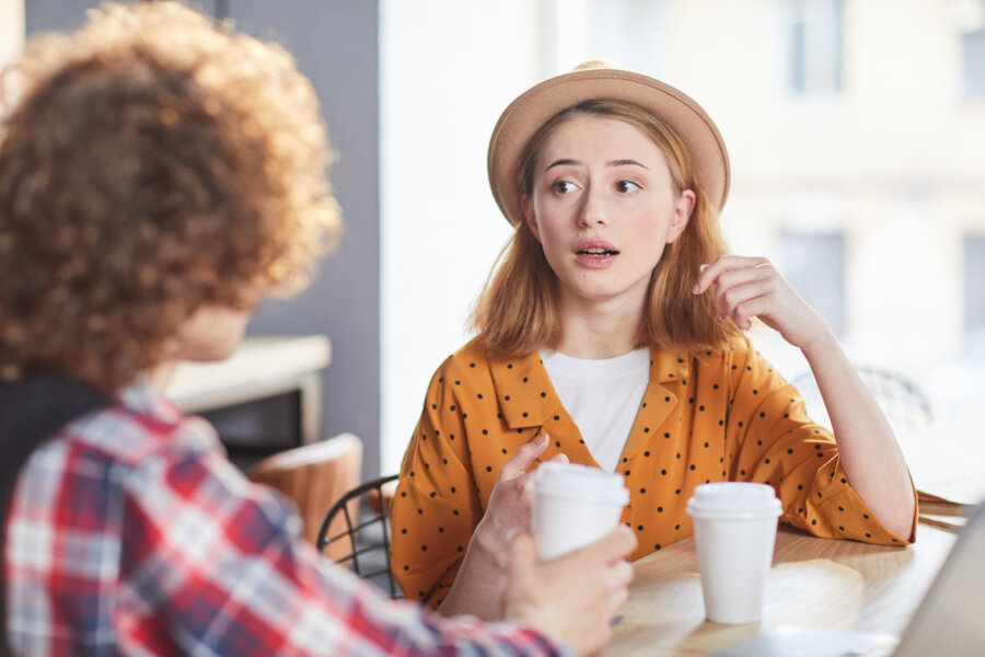 "Date With Me" — γιατί κάποιοι το λατρεύουν και άλλοι το... απορρίπτουν εντελώς