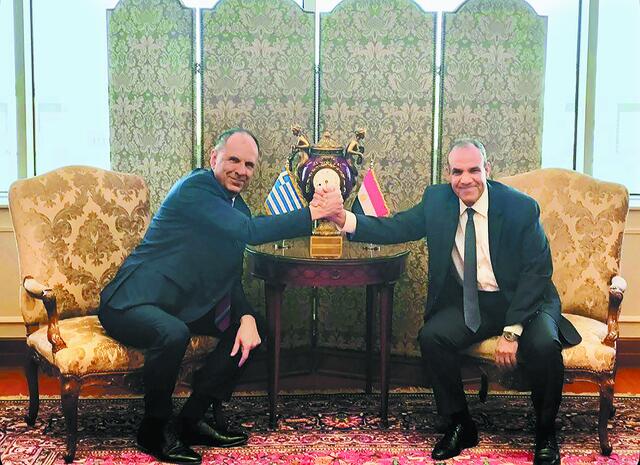 Παραμένει το «αγκάθι» του ιδιοκτησιακού