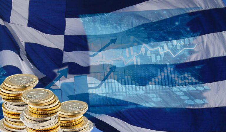 Παραγωγικότητα: Το άλυτο πρόβλημα στην ελληνική οικονομία