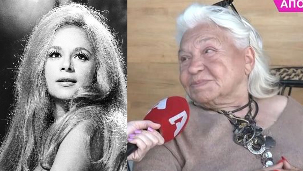 Τιτίκα Στασινοπούλου: «H Αλίκη Βουγιουκλάκη έκανε ενέσιμες θεραπείες από πρόβατα για να μείνει νέα»