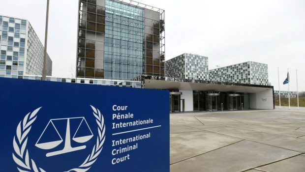 Φον ντερ Λάιεν: Στηρίζει τους δικαστές του ΔΠΔ μετά τις αμερικάνικες κυρώσεις λόγω Ισραήλ