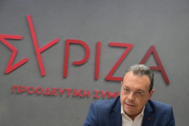 Φάμελλος: Το Ισραήλ παραβιάζει ξεκάθαρα το διεθνές δίκαιο - Διπλωματική ήττα της κυβέρνησης στη Μονή Σινά