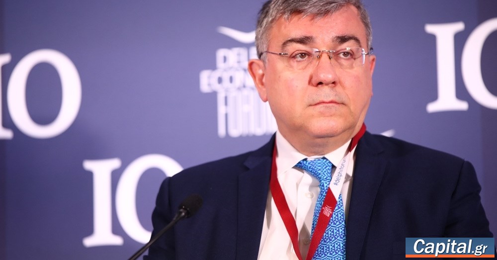 Οριστική λύση στο πρόβλημα επεξεργασίας των ανακυκλώσιμων...