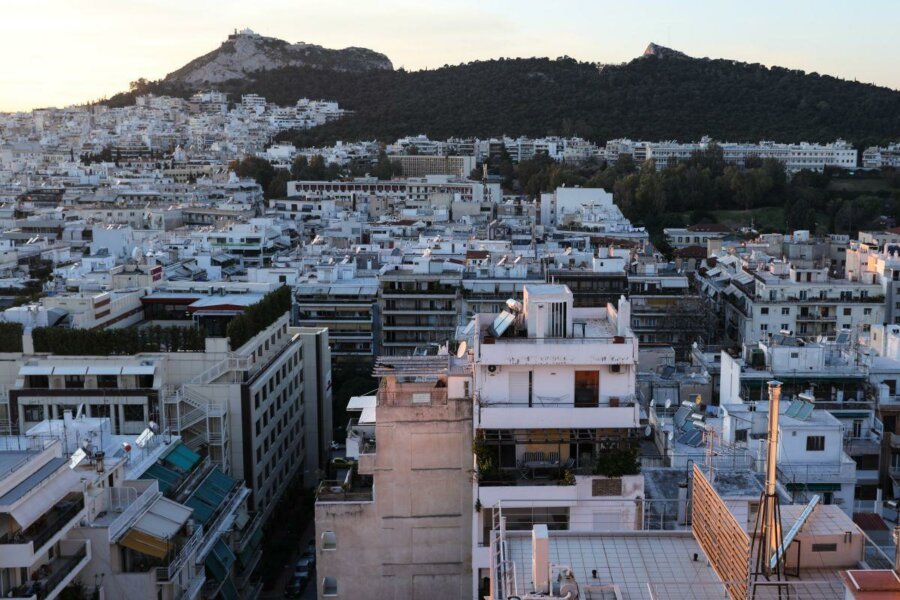 Ακίνητα: 10+5 λύσεις για αυθαίρετες κατασκευές