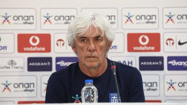 Γιοβάνοβιτς: «Θα προσπαθήσουμε να δοκιμάσουμε κάποια διαφορετικά πράγματα»
