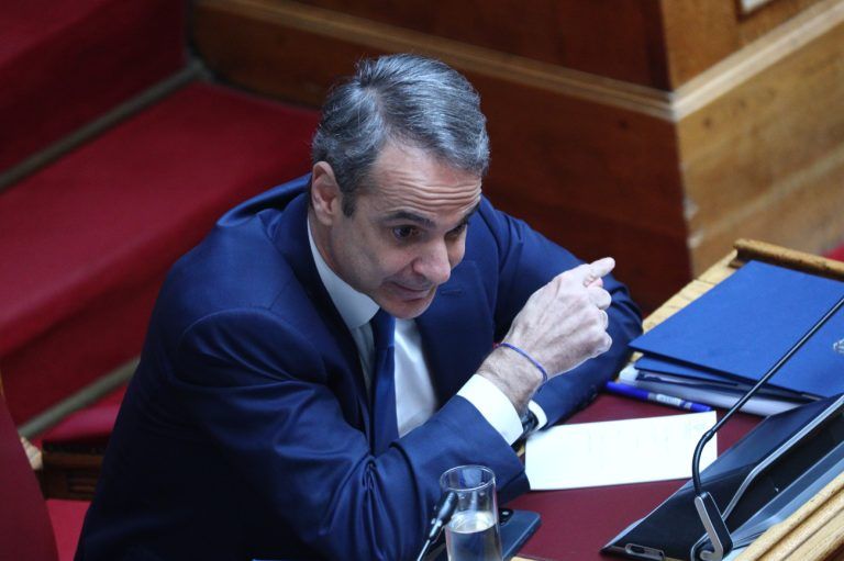 Καπνισάκης: Έτσι τεκμηριώνεται η εσχάτη προδοσία Μητσοτάκη στα Τέμπη - «Σταματήστε να χτυπάτε τους συγγενείς»