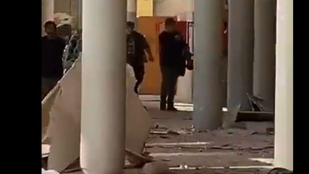 Χιλή: Χιλιάδες νοικοκυριά χωρίς ηλεκτρικό ρεύμα έπειτα από σεισμό 6,4 βαθμών στην Ατακάμα