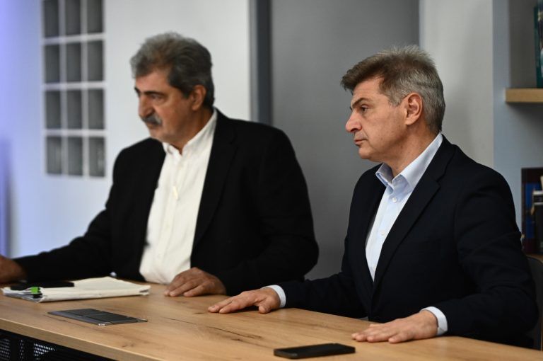 Κείμενο συμβολής για το συνέδριο του ΣΥΡΙΖΑ με υπογραφές Πολάκη, Φαραντούρη - Ζητούν «ξεκάθαρες θέσεις» εν όψει εκλογών