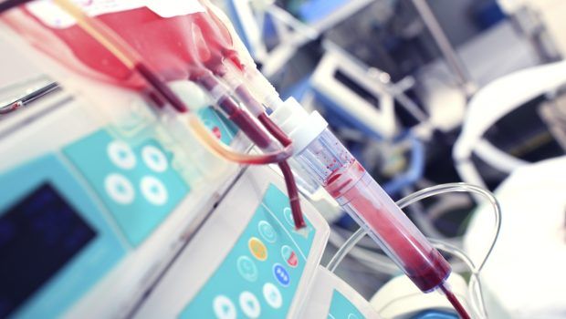 Τι μπορεί να πάθει κάποιος μετά από λανθασμένη μετάγγιση αίματος - Τι προκαλεί στον οργανισμό η αιμόλυση