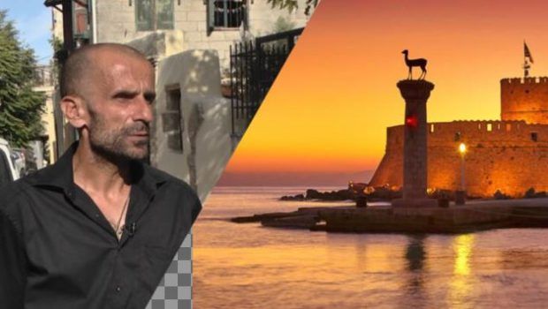 Ραγδαίες εξελίξεις στη δολοφονία Καρυώτη - Συνελήφθη νέος ύποπτος τρία χρόνια μετά από μαρτυρία βόμβα