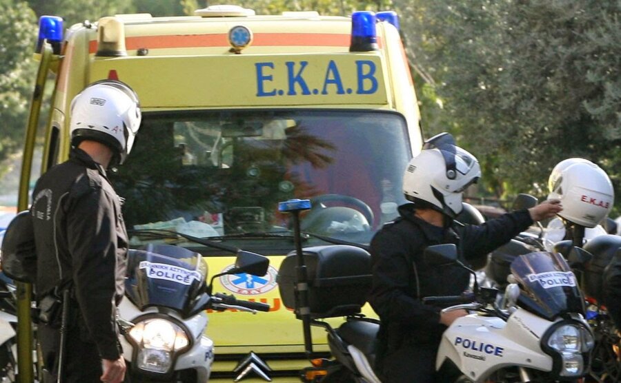 ekab-astynomia