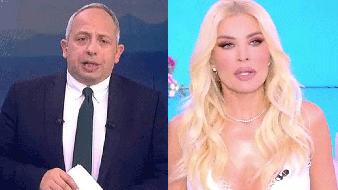 Χρήστος Κούτρας: Απαντάει στη δήλωση της Κατερίνας Καινούργιου για τις «κίτρινες ερωτήσεις» στο τηλεπαιχνίδι του