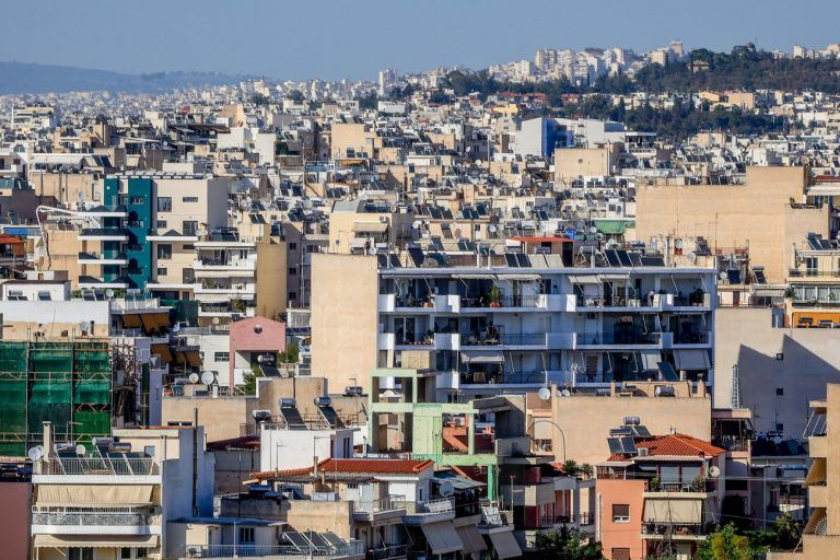 Το σχέδιο του ΣΥΡΙΖΑ για τη στέγη - Οι επτά βασικοί άξονες