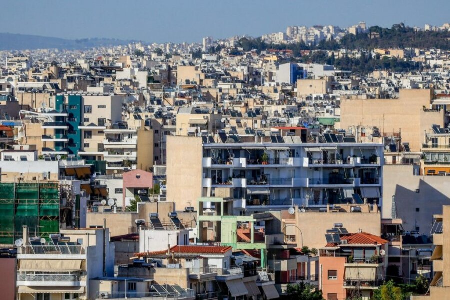 Το σχέδιο του ΣΥΡΙΖΑ για τη στέγη – Οι επτά βασικοί άξονες