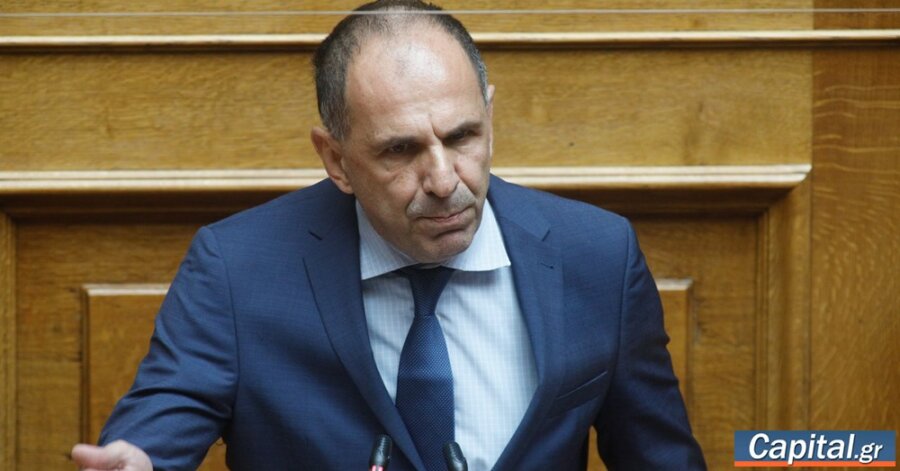 Η Ελλάδα έχει εξασφαλίσει δικλείδες ασφαλείας στον...