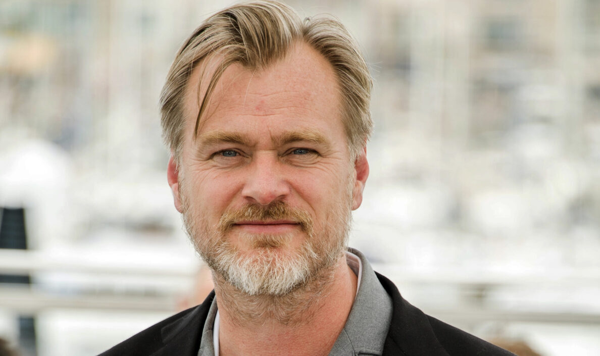 Christopher Nolan